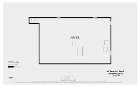 46 Two Rod Road Scarborough ME 04074