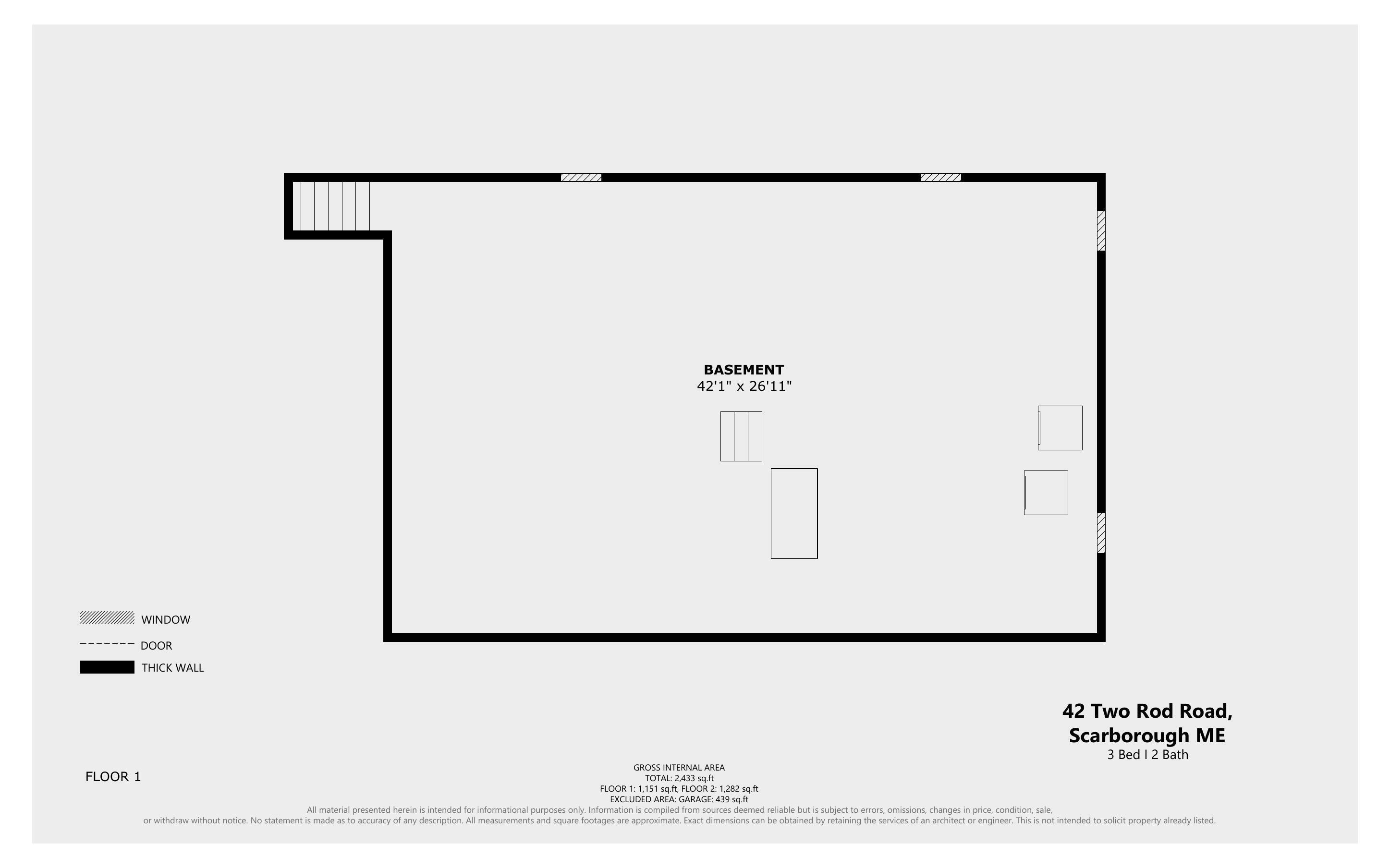 Scarborough ME 04074