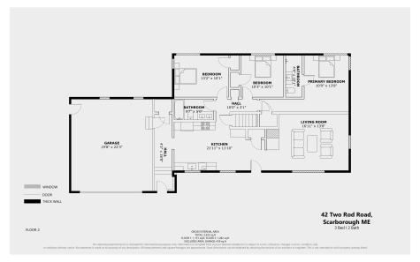 46 Two Rod Road Scarborough ME 04074