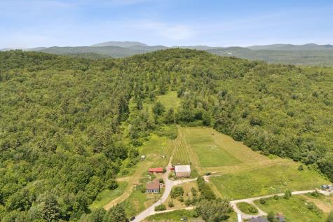 30 Graffam Road Baldwin ME 04091