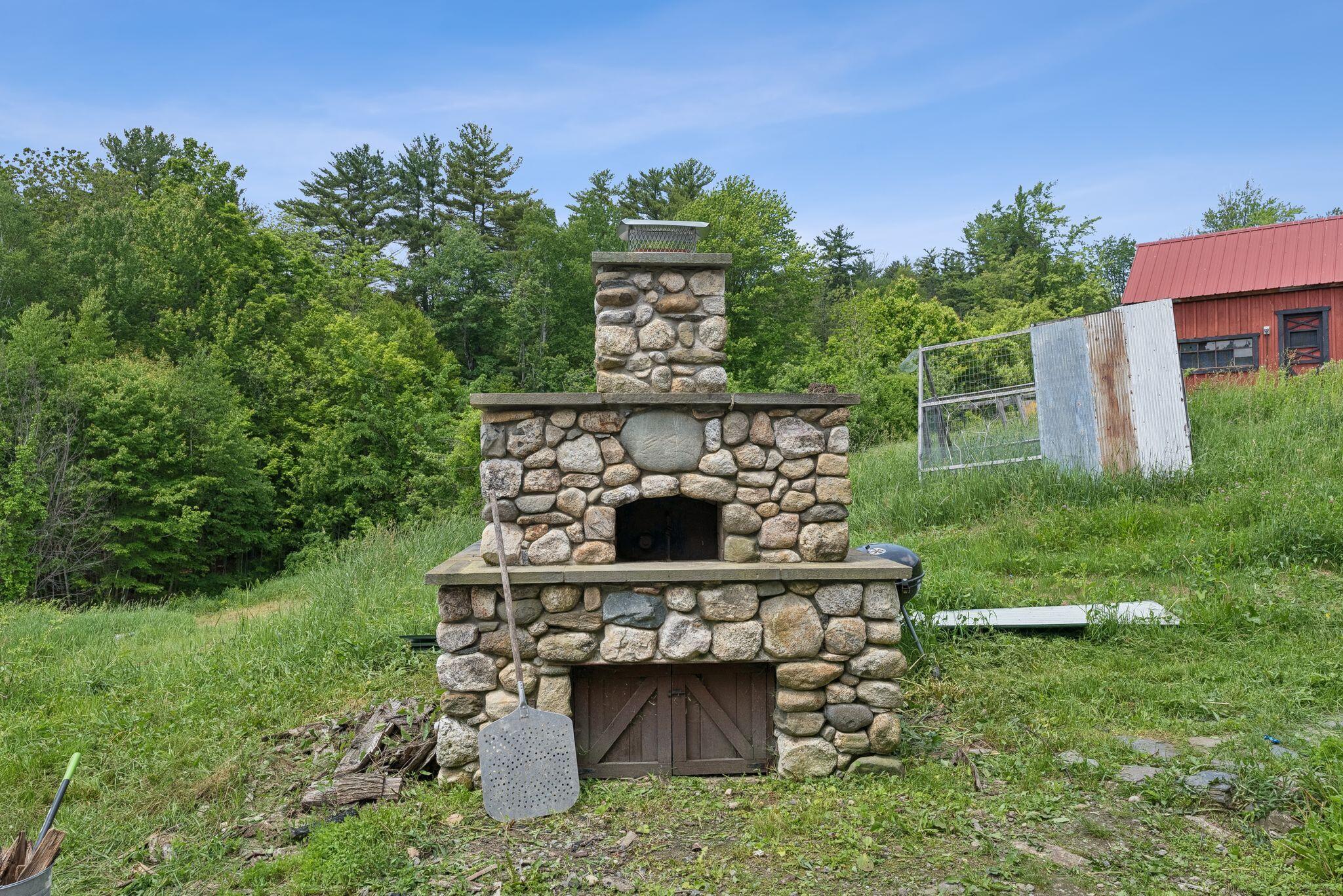 30 Graffam Road Baldwin ME 04091