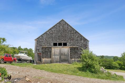 30 Graffam Road Baldwin ME 04091