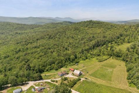 30 Graffam Road Baldwin ME 04091