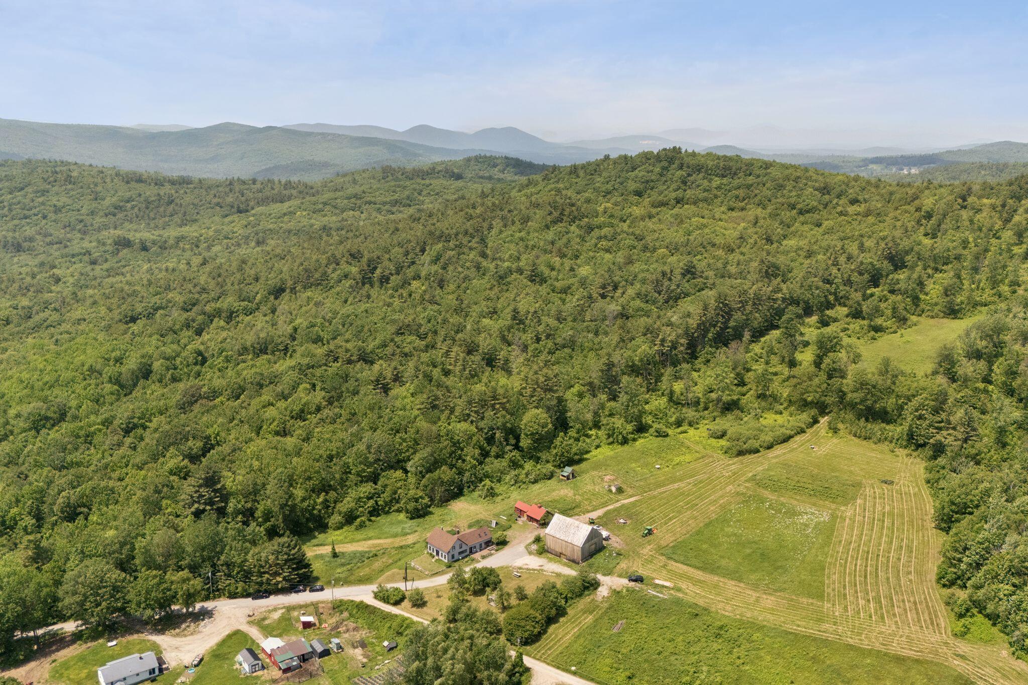 30 Graffam Road Baldwin ME 04091