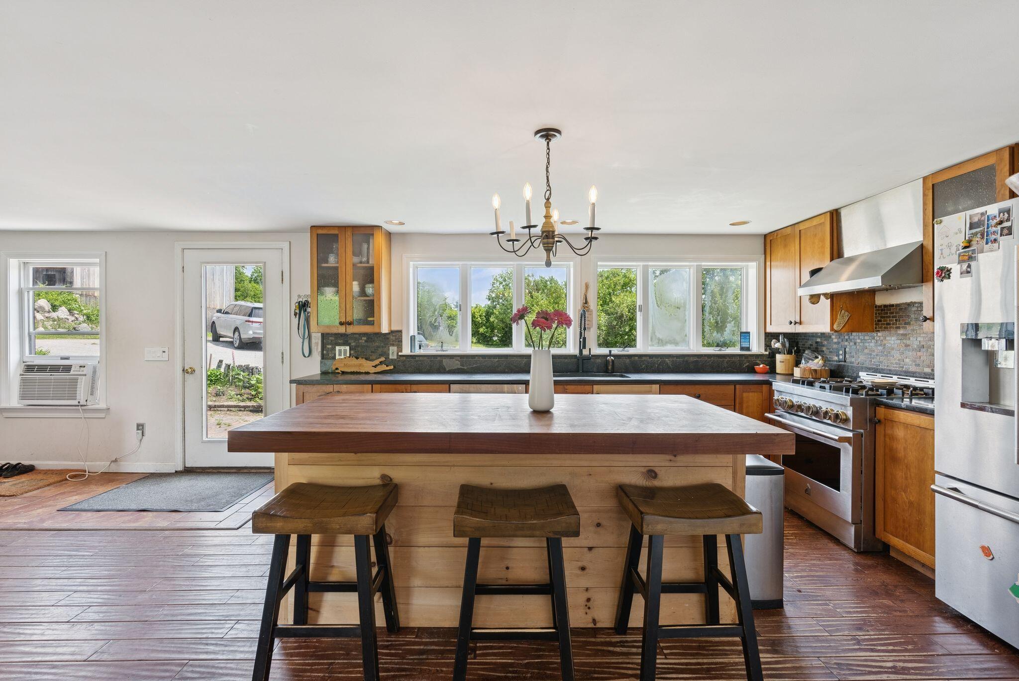 30 Graffam Road Baldwin ME 04091