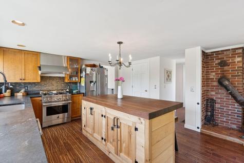 30 Graffam Road Baldwin ME 04091