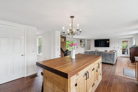 30 Graffam Road Baldwin ME 04091