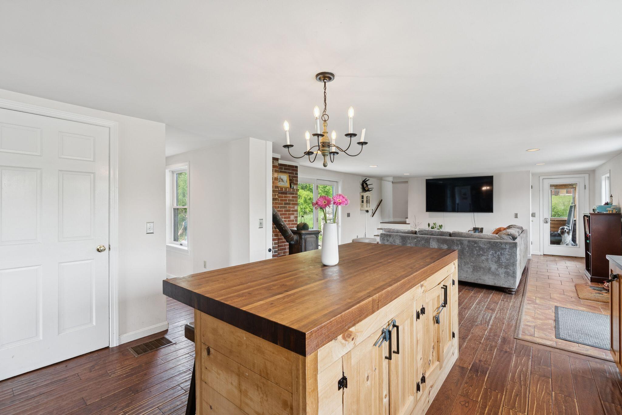 30 Graffam Road Baldwin ME 04091