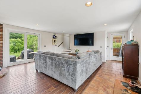 30 Graffam Road Baldwin ME 04091