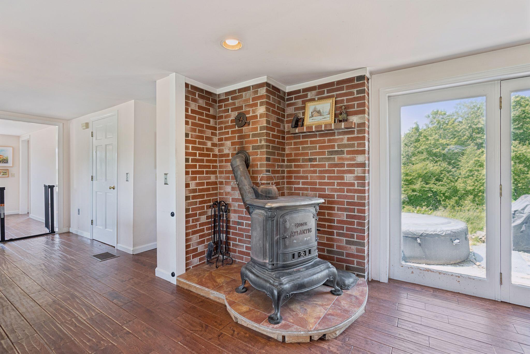 30 Graffam Road Baldwin ME 04091