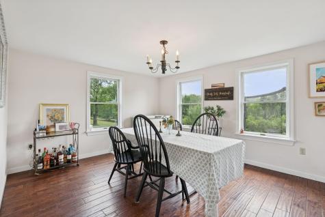 30 Graffam Road Baldwin ME 04091