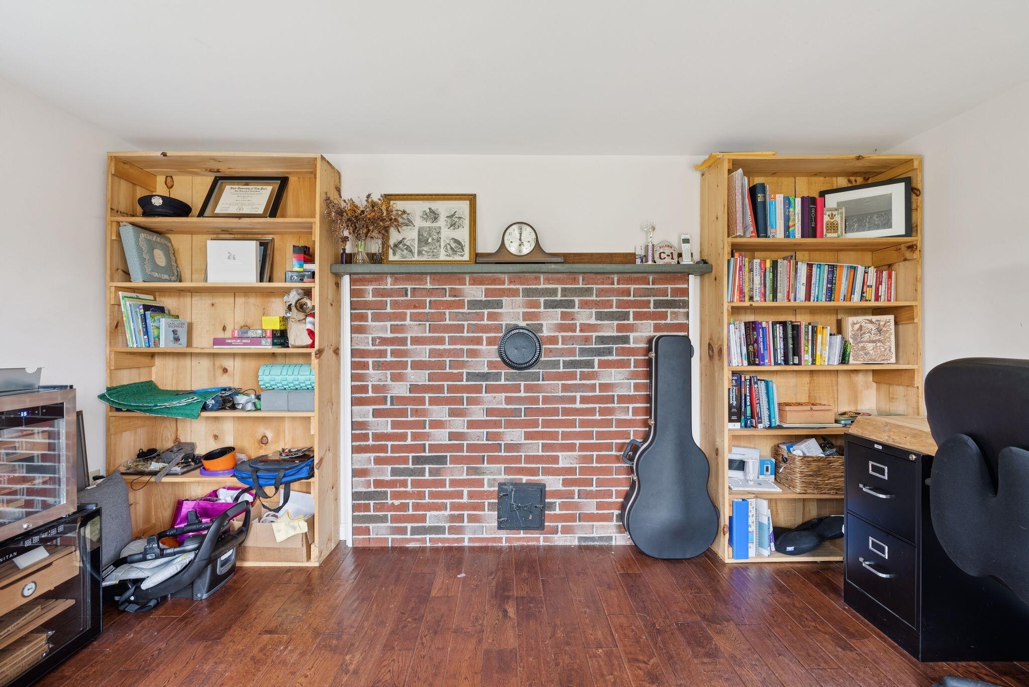 30 Graffam Road Baldwin ME 04091