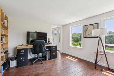 30 Graffam Road Baldwin ME 04091