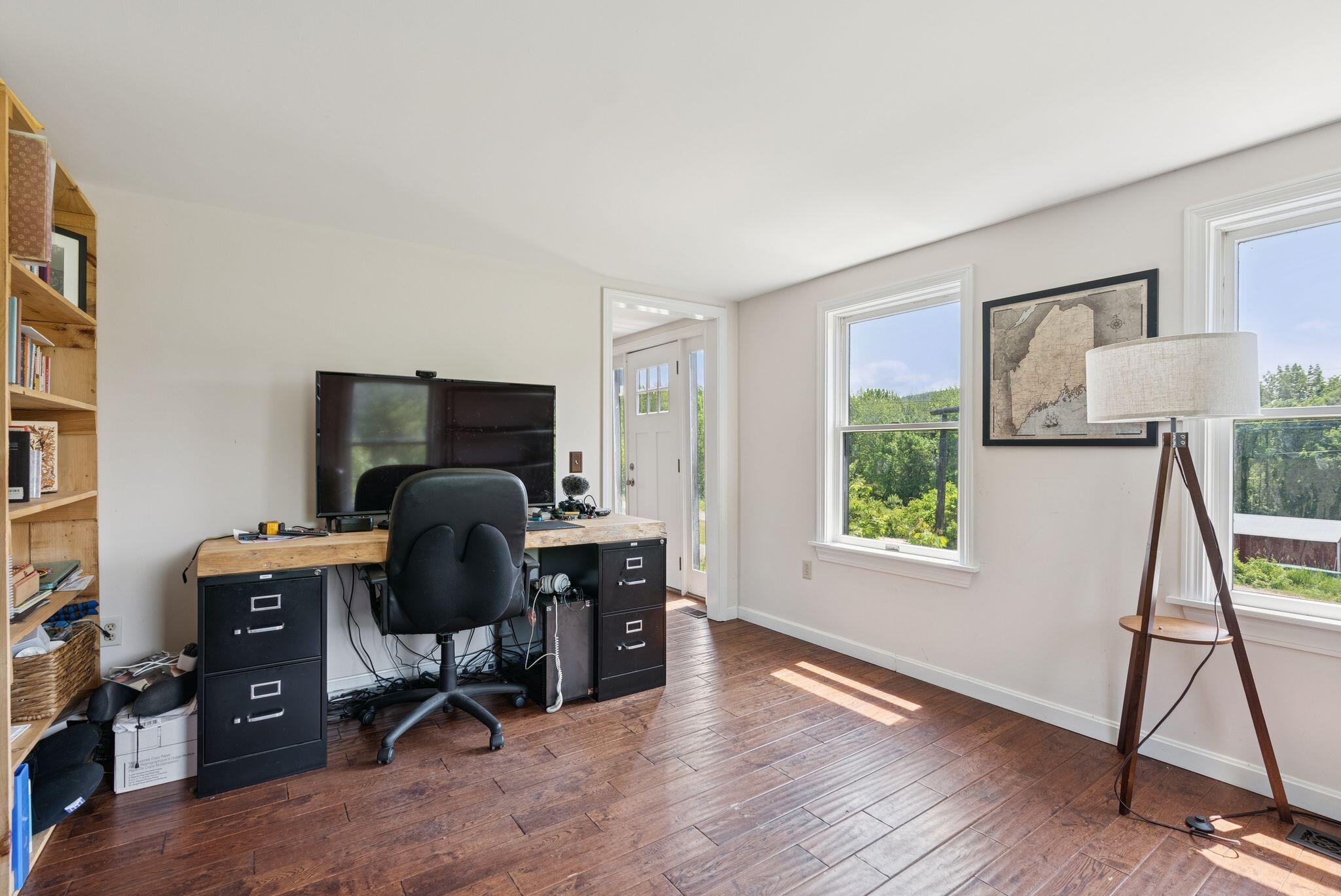 30 Graffam Road Baldwin ME 04091