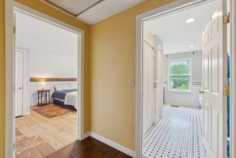 30 Graffam Road Baldwin ME 04091