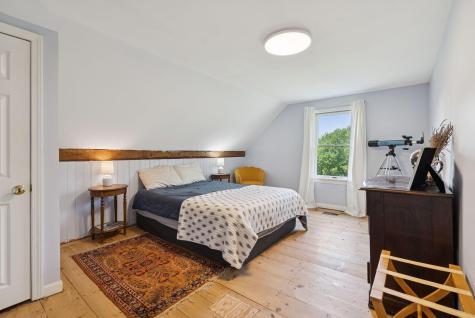 30 Graffam Road Baldwin ME 04091