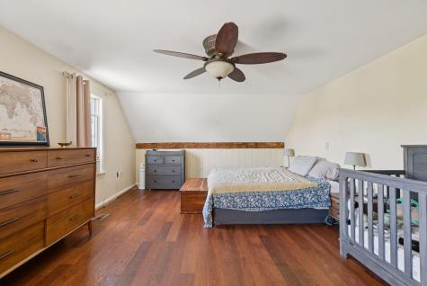 30 Graffam Road Baldwin ME 04091