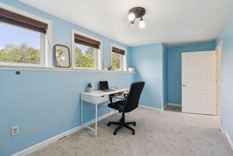 30 Graffam Road Baldwin ME 04091