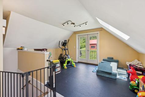 30 Graffam Road Baldwin ME 04091