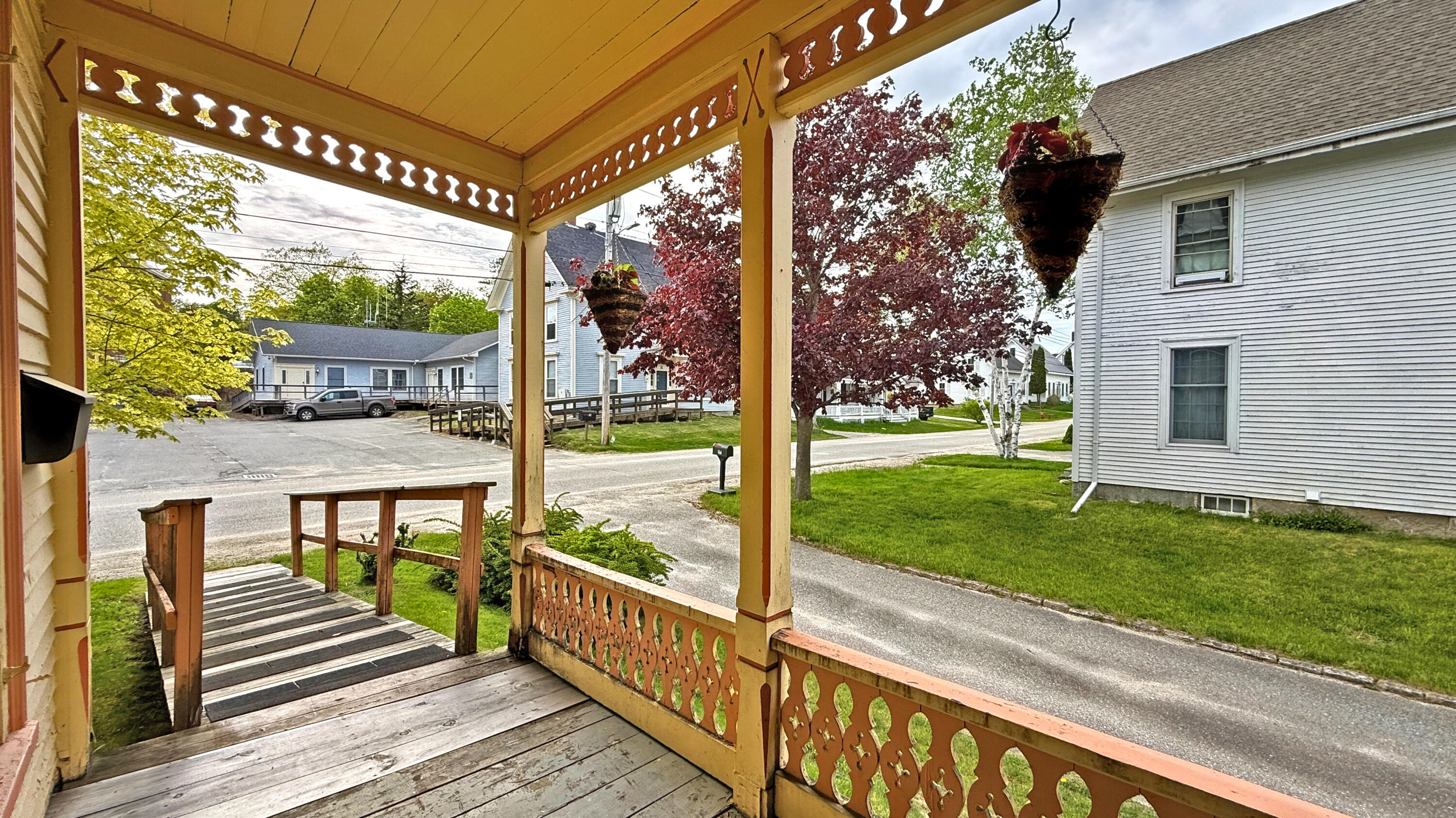 25 Center Street Machias ME 04654