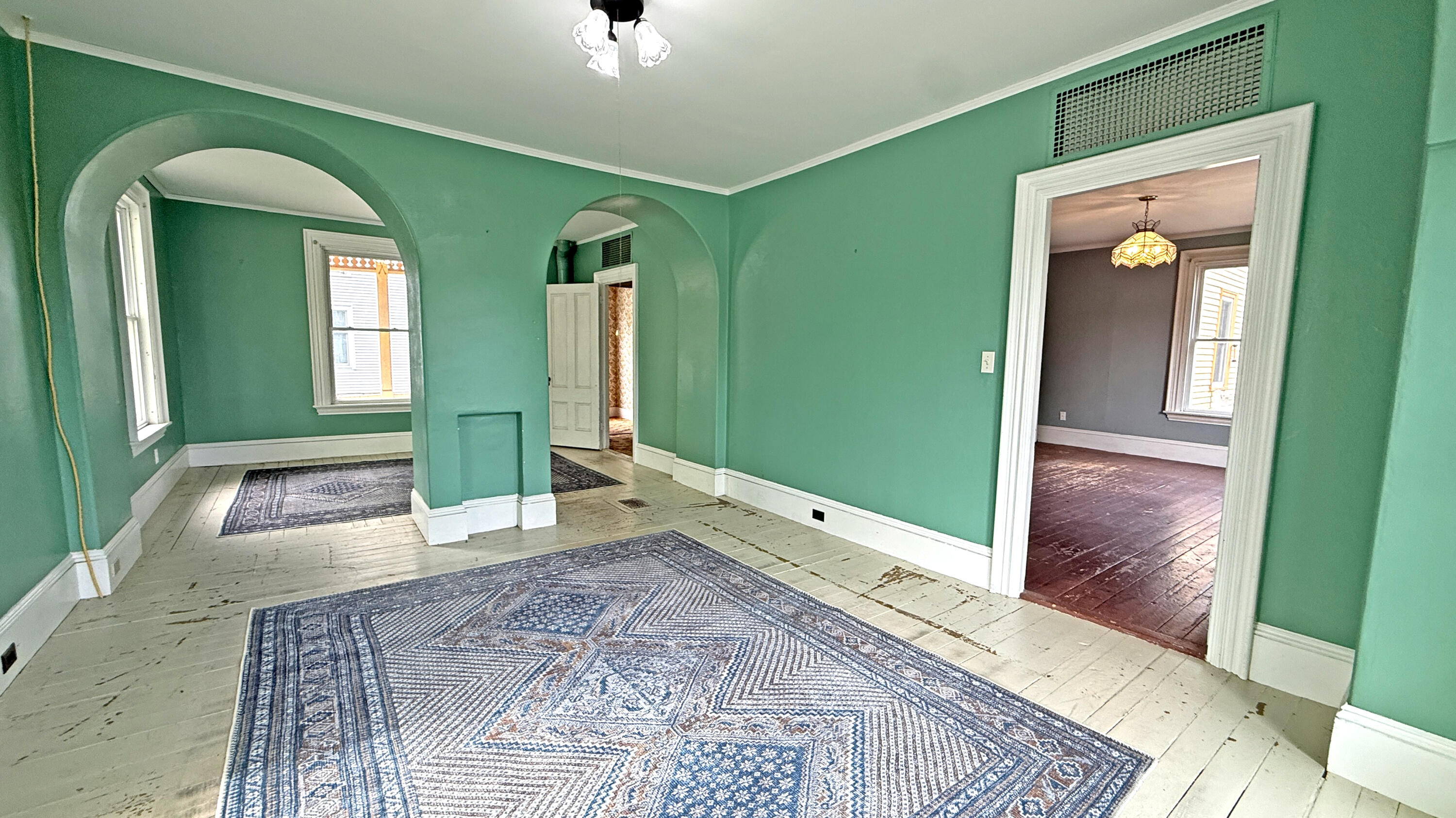 25 Center Street Machias ME 04654