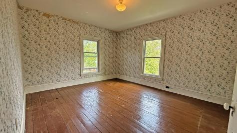 25 Center Street Machias ME 04654