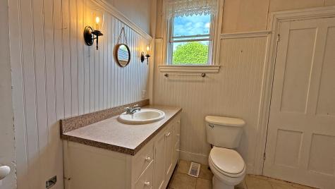 25 Center Street Machias ME 04654