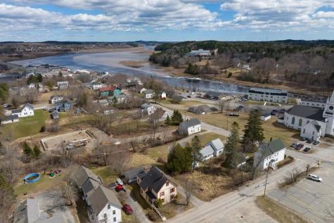 25 Center Street Machias ME 04654