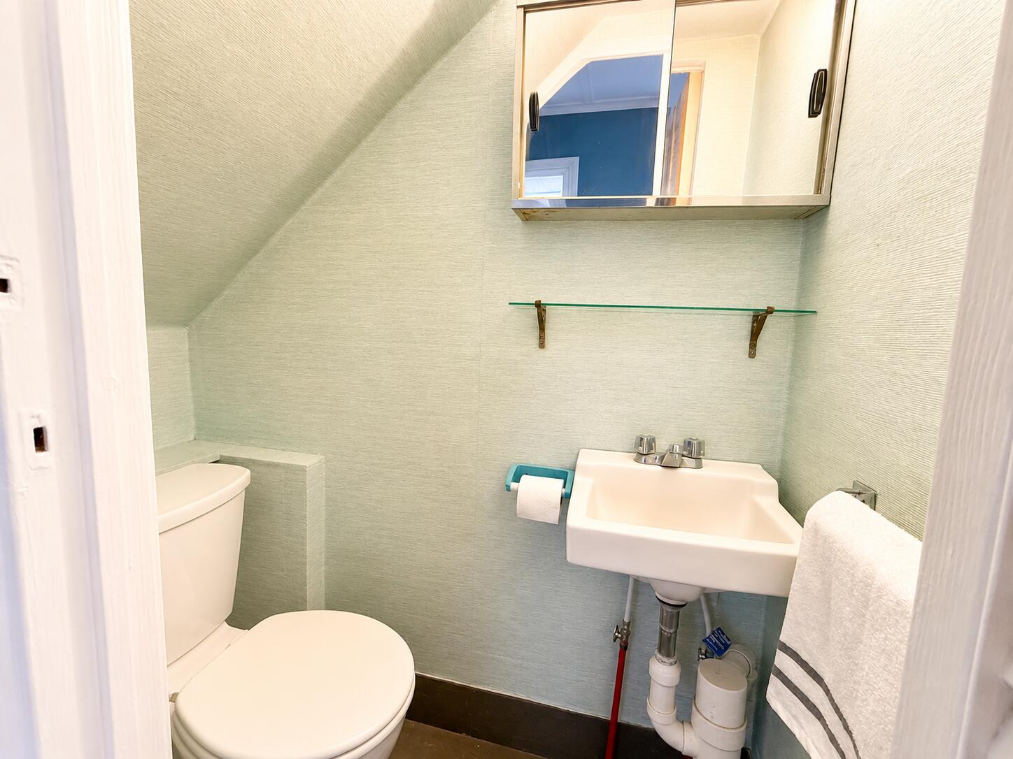 25 Center Street Machias ME 04654