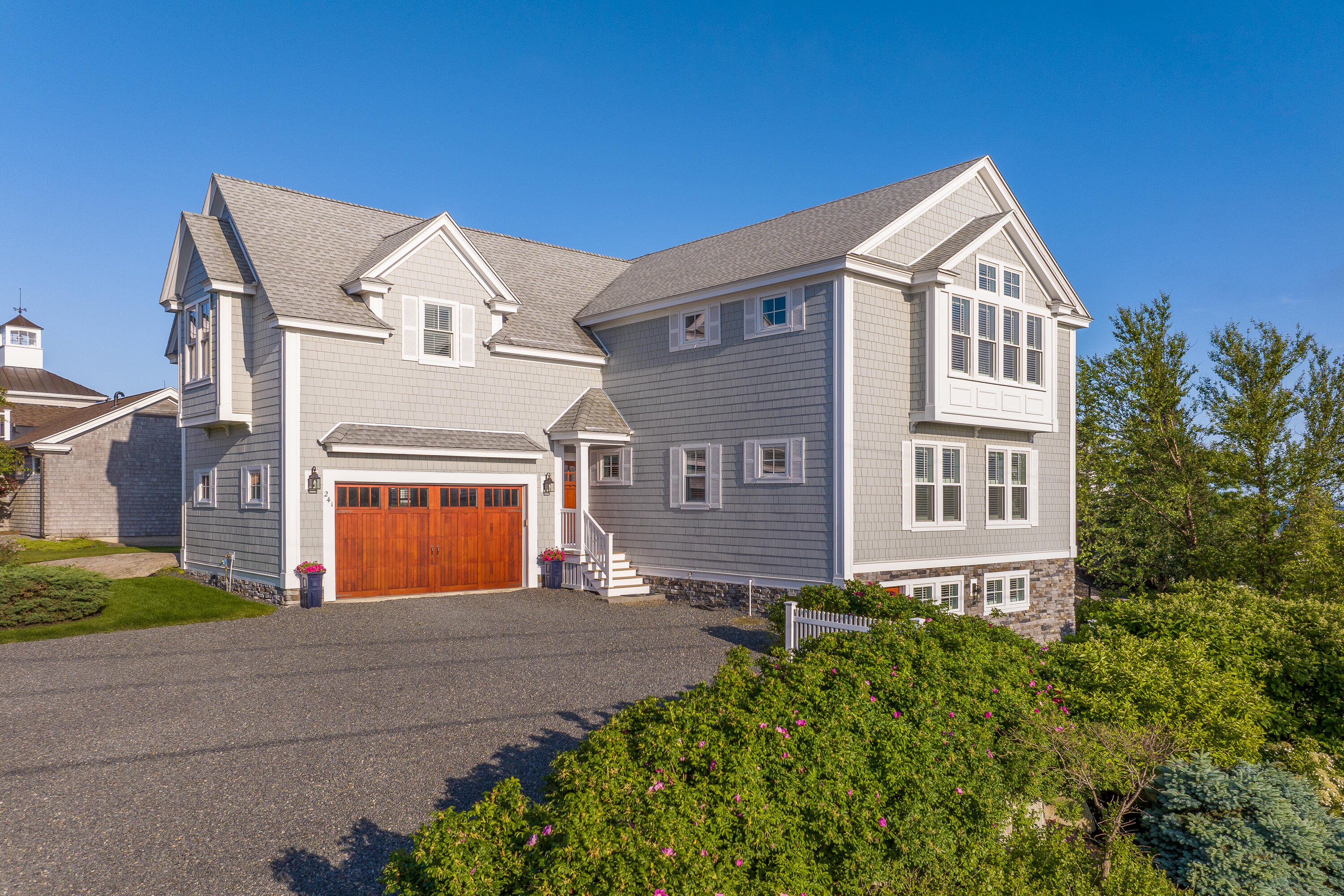 241 Nubble Road York ME 03909