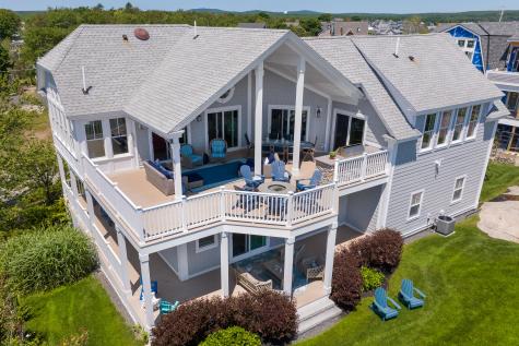 241 Nubble Road York ME 03909