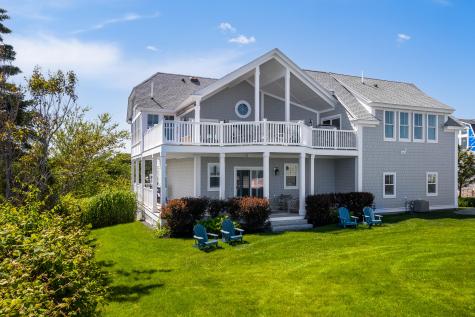 241 Nubble Road York ME 03909