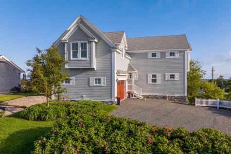 241 Nubble Road York ME 03909