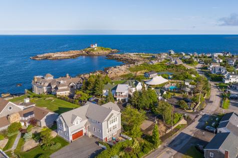 241 Nubble Road York ME 03909