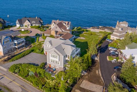 241 Nubble Road York ME 03909