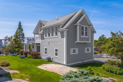 241 Nubble Road York ME 03909