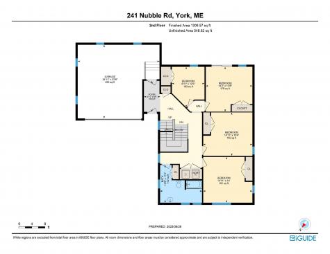 241 Nubble Road York ME 03909