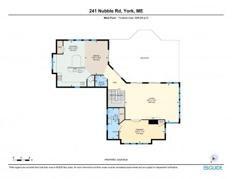 241 Nubble Road York ME 03909