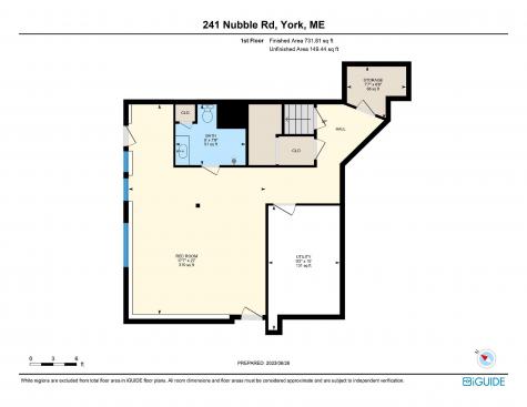 241 Nubble Road York ME 03909