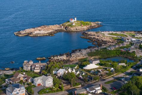 241 Nubble Road York ME 03909