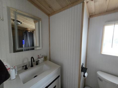 224 Sewall Street Island Falls ME 04747