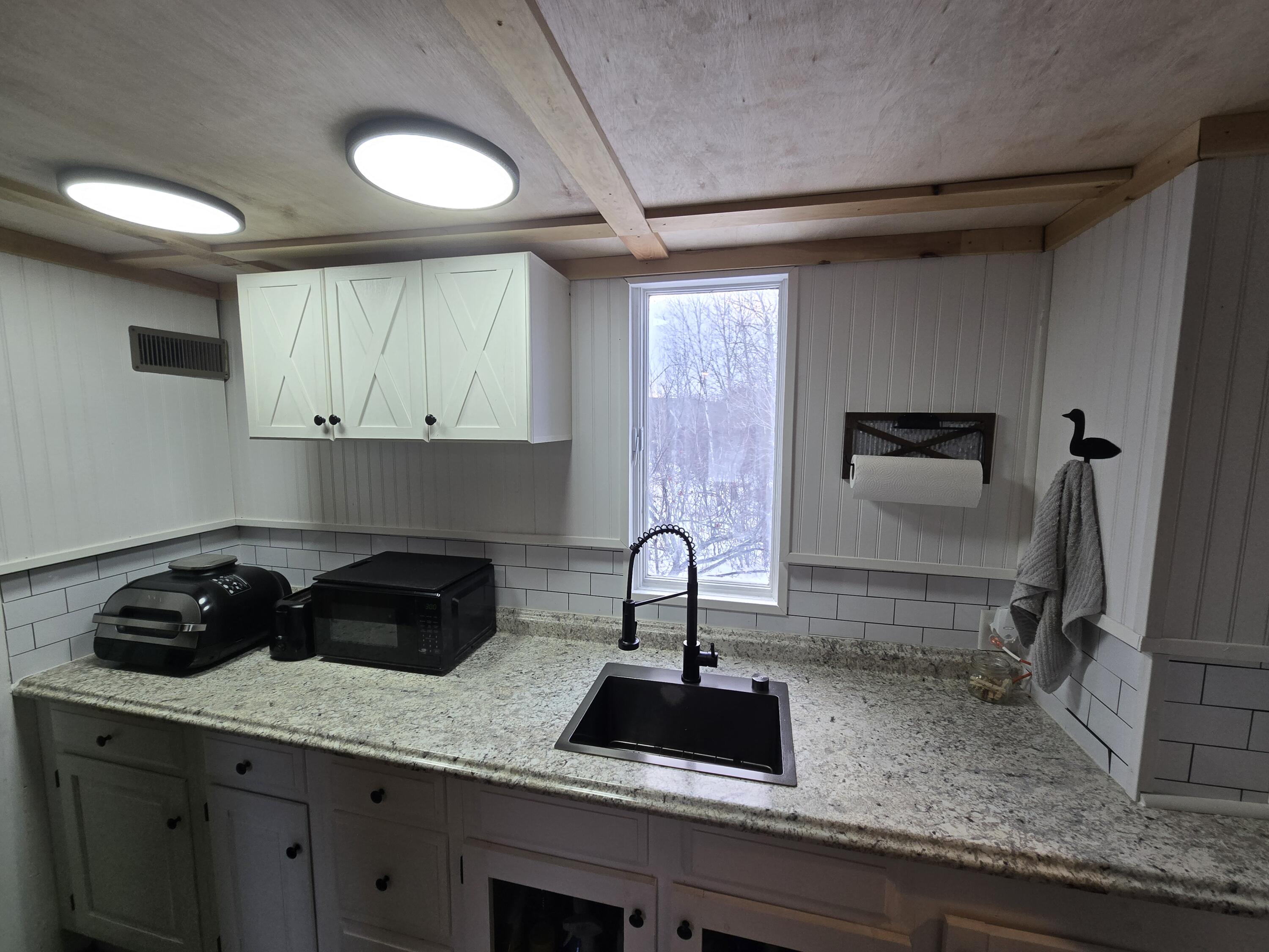 224 Sewall Street Island Falls ME 04747