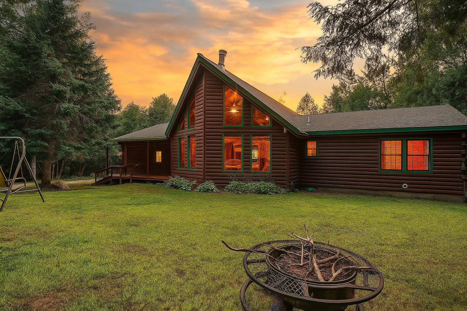 24 Stone House Court Whitefield ME 04353