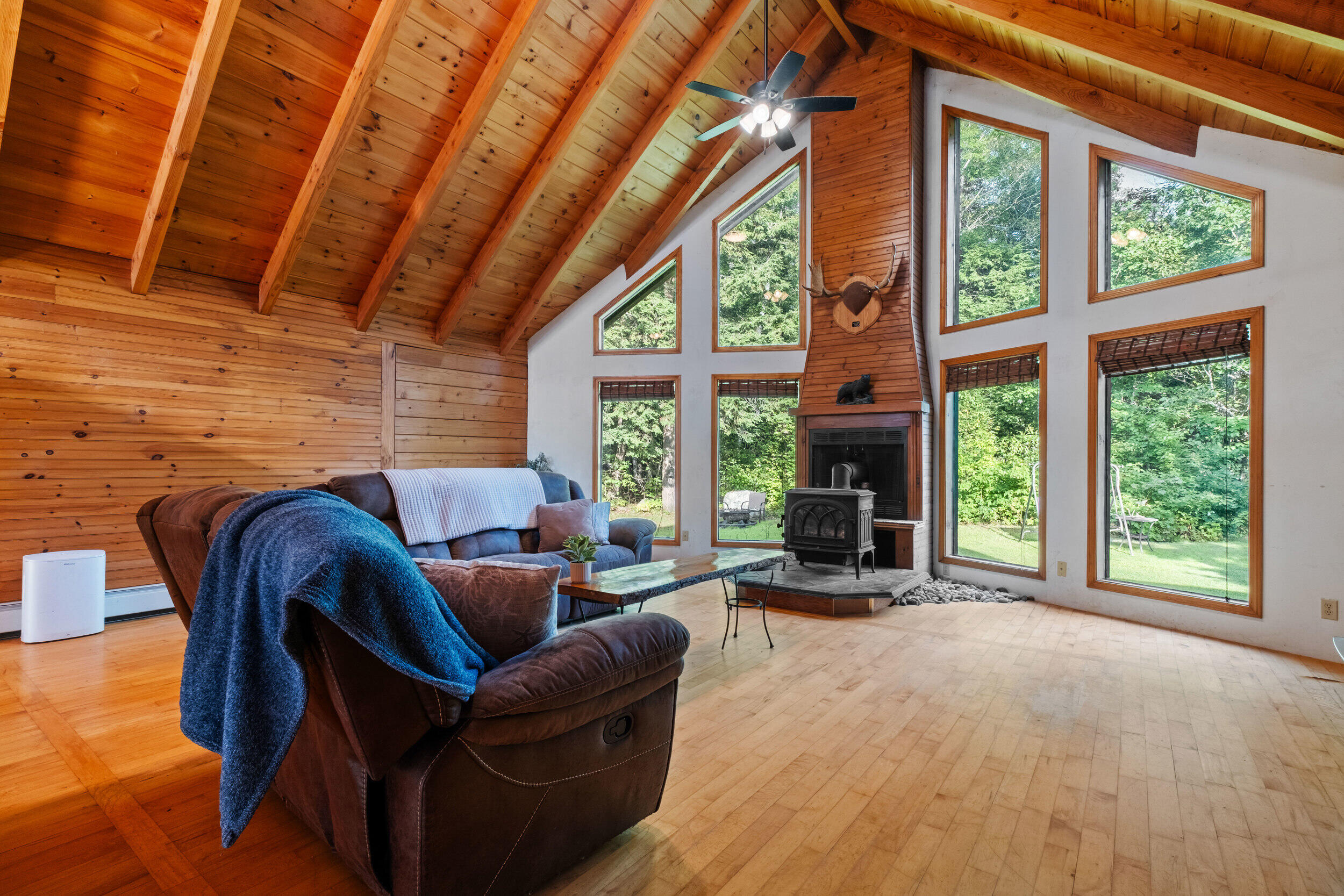 24 Stone House Court Whitefield ME 04353