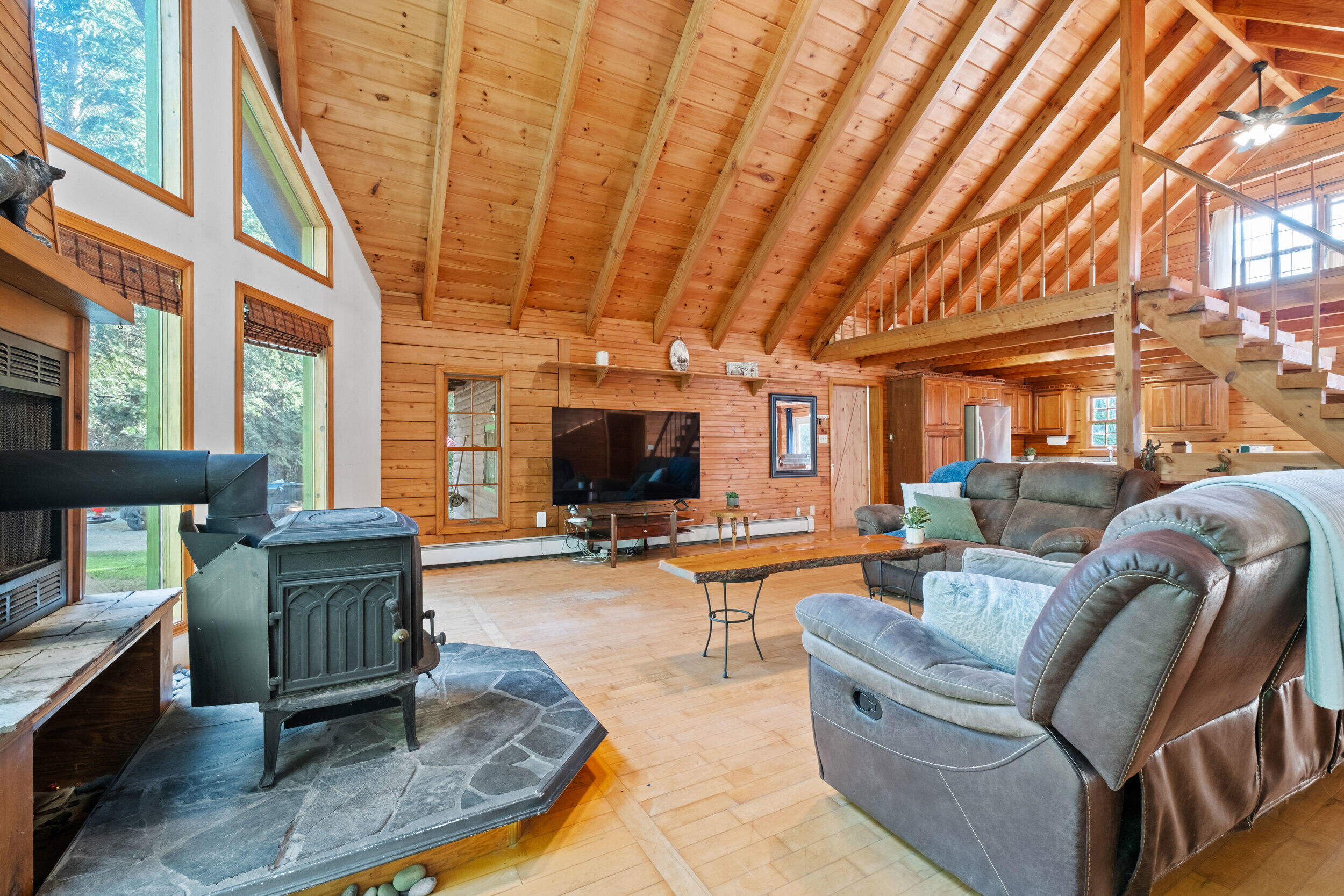 24 Stone House Court Whitefield ME 04353