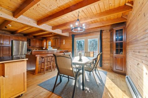 24 Stone House Court Whitefield ME 04353