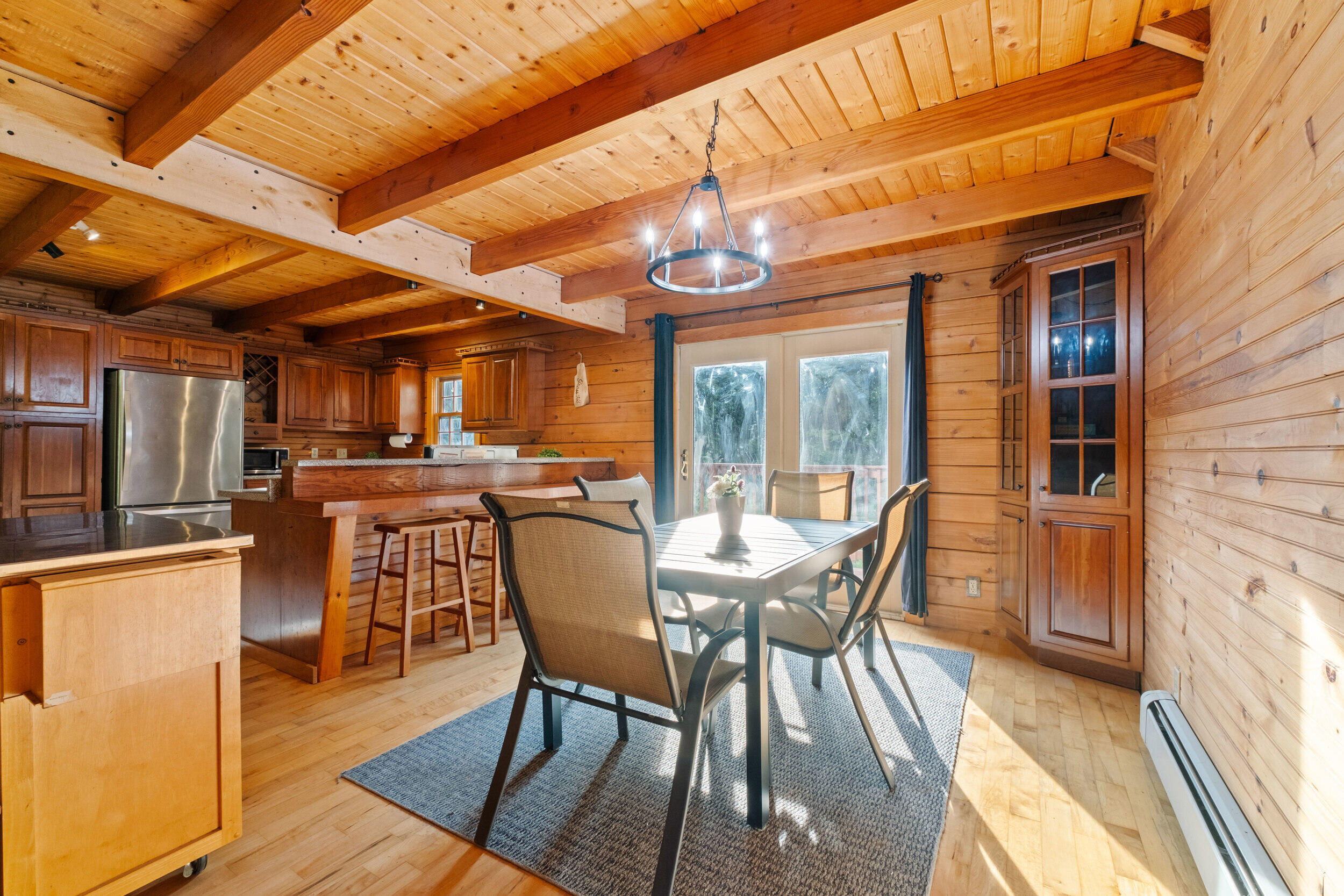 24 Stone House Court Whitefield ME 04353