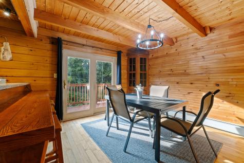 24 Stone House Court Whitefield ME 04353