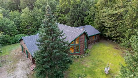 24 Stone House Court Whitefield ME 04353