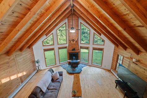 24 Stone House Court Whitefield ME 04353